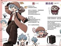 读者 漫画爱好者小李 头像