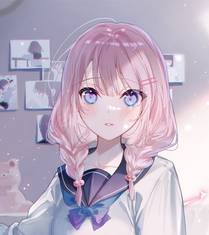读者 漫画爱好者小李 头像